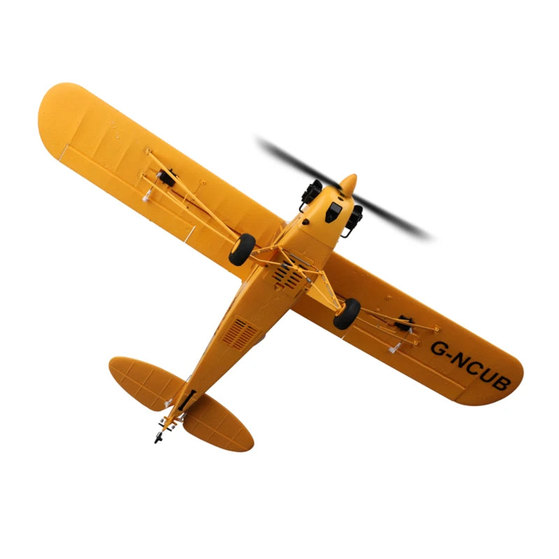 Wltoys XK A160 RC Airplane 5CH 2.4G Radio Remote Control Aircraft 650mm Wingspan 3D/6G Brushless Motor Plane Model Toys
