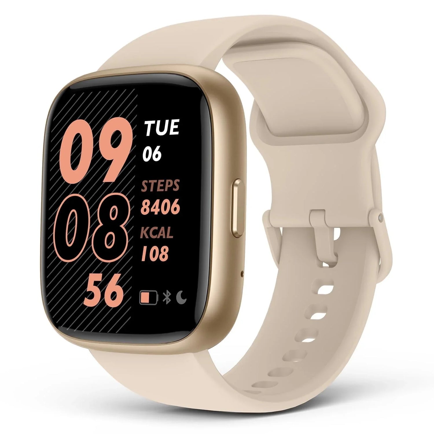Smart watches
