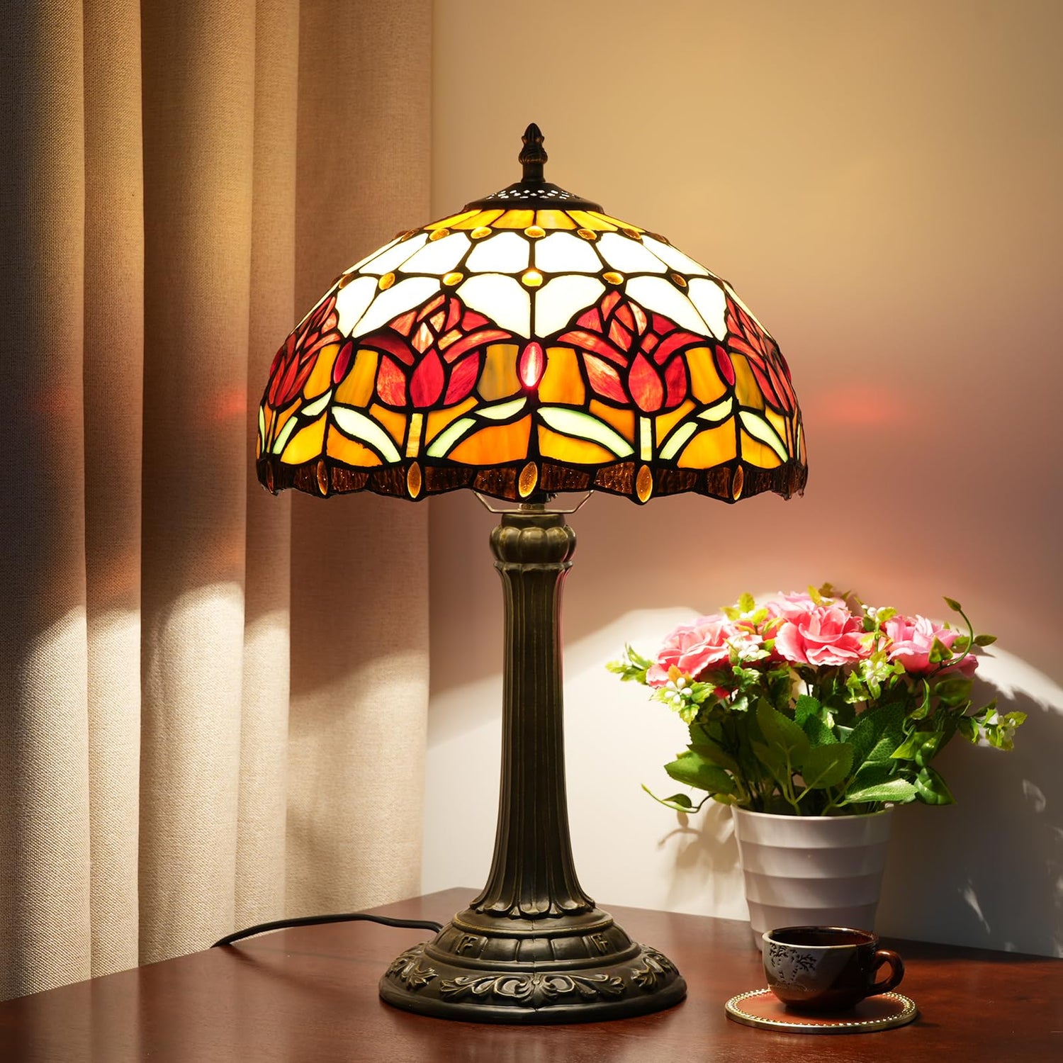 lamps
