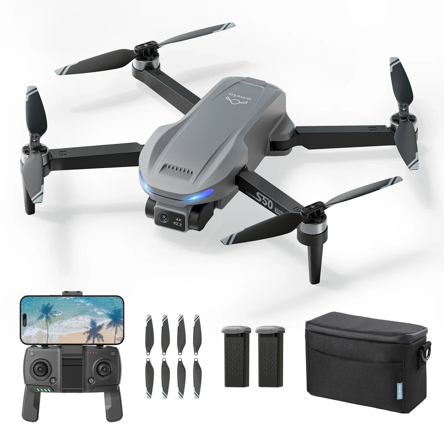 drones