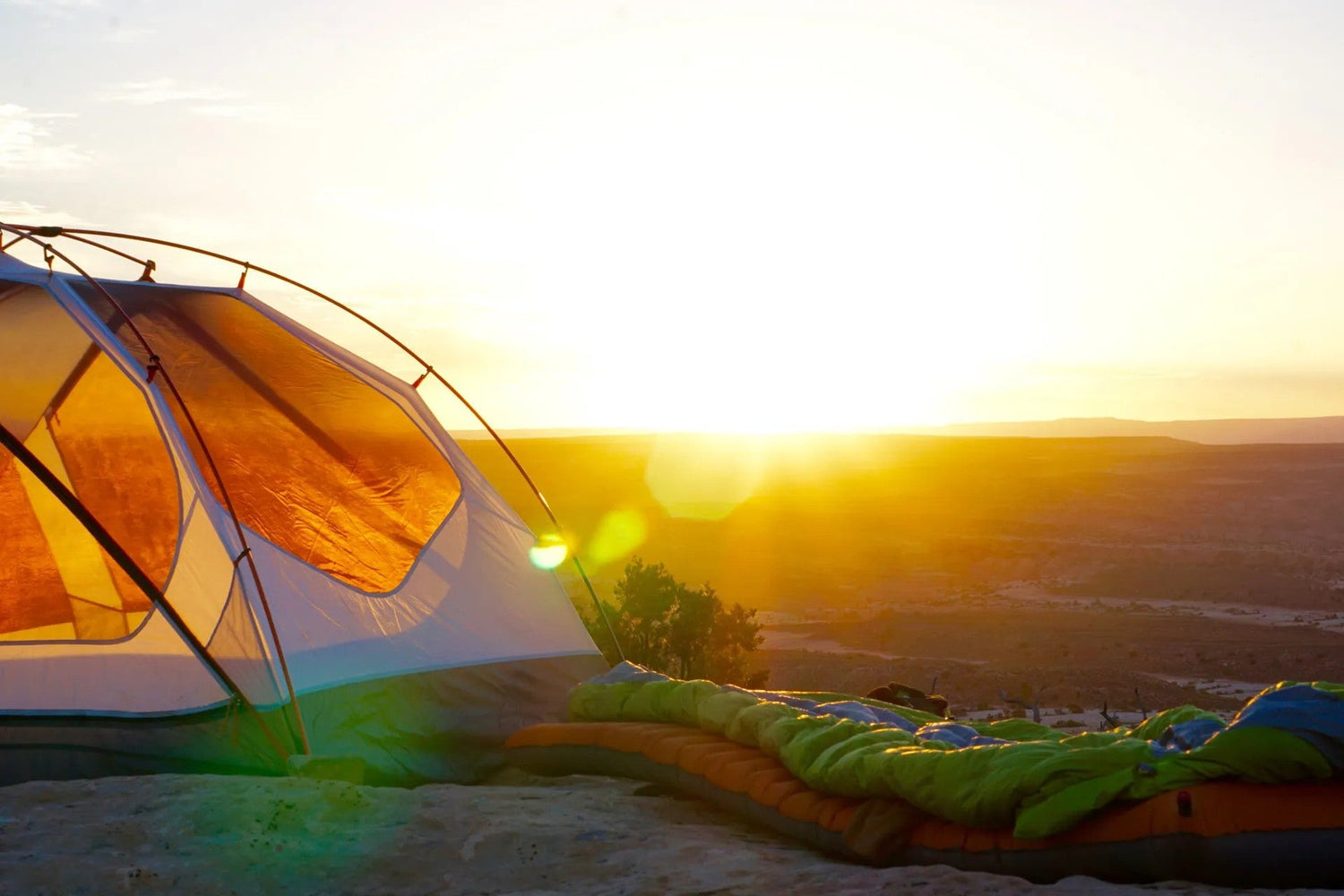 Outdoor Goods