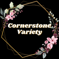 cornerstone-variety