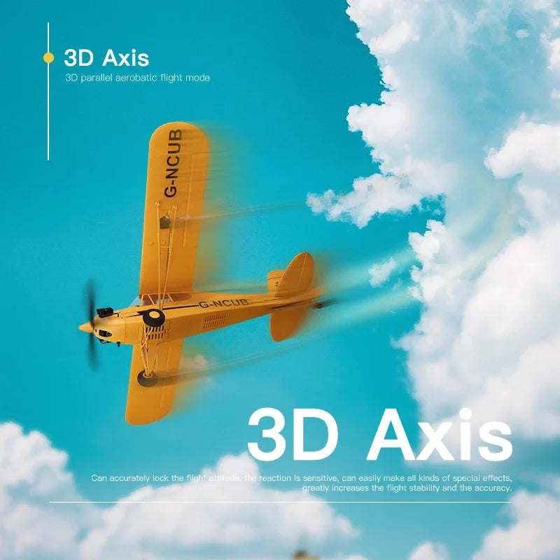 Wltoys XK A160 RC Airplane 5CH 2.4G Radio Remote Control Aircraft 650mm Wingspan 3D/6G Brushless Motor Plane Toys for Children