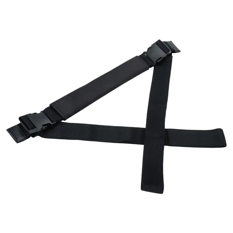 Dance Stretching Band, Yoga Belt, Pilates Equipment, Gymnastics training band, Stretch Belt Suitable for Adults and Children