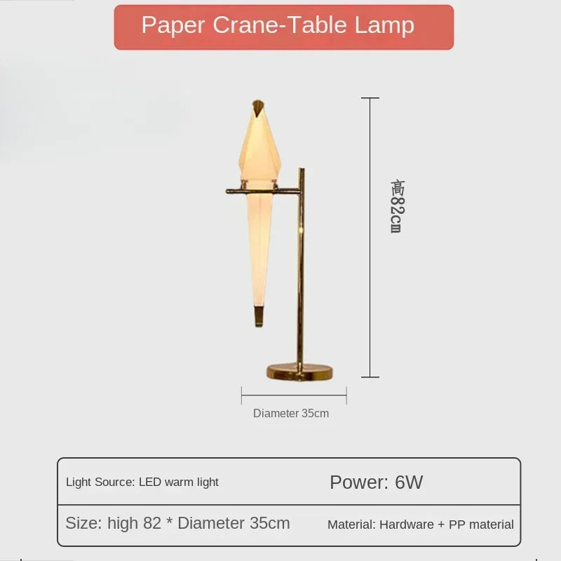 Creative Led Bird Floor Lamps Nordic Designer Standing Lamp for Bedroom Living Room Study Decoration Rotatable Stand Lighting